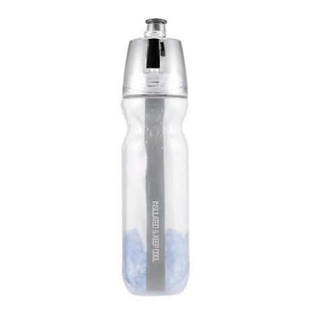 Dobbeltlags Spray Sportsdrikkedunk Kold Isolering