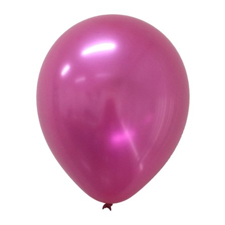 Gaggs Balloner Perlemor, 30 cm 20-pak, Rosa