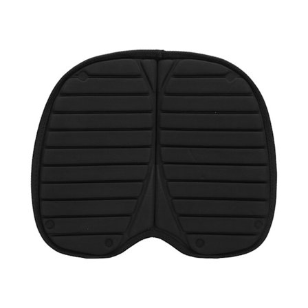 EVA Kajakk Sittepute Komfort Myk Vanntett Sittepute for Kajakk Kanopadling Fiskebåt