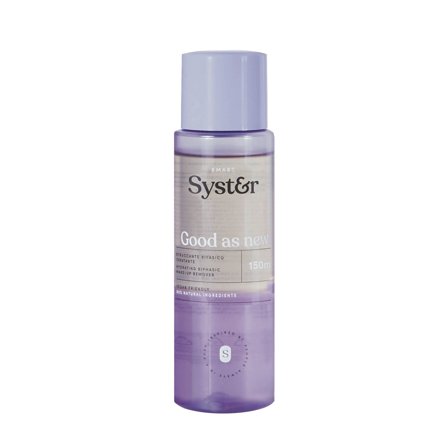 Syster Smart Good as New 150ml - Olio detergente viso