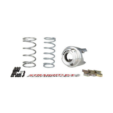 Variaattorisarja SPI Boondocking Backcountry - Ski-Doo Summit X T3 800 E-Tec 163 2015-2016