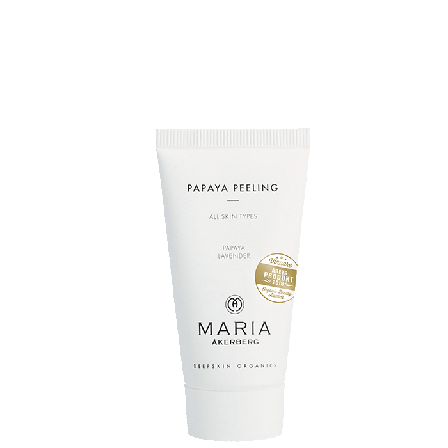 Maria Åkerberg Papaya Peeling 30 ml