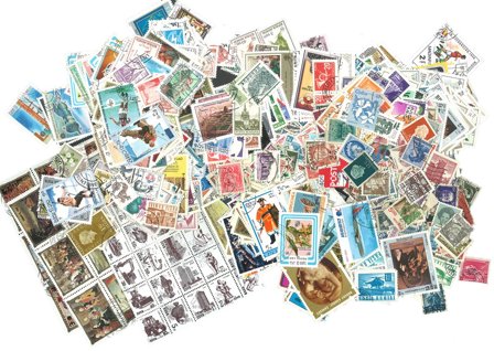 Hele verden 1000 forsk.