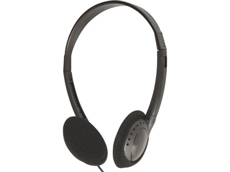 Sandberg Headphone - hodetelefoner