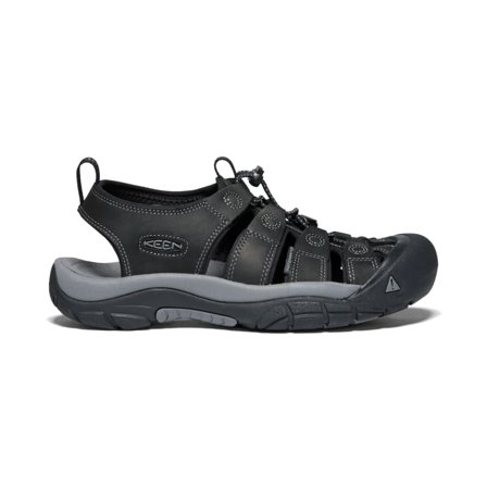 Keen Men's Newport Men sandals Black 40