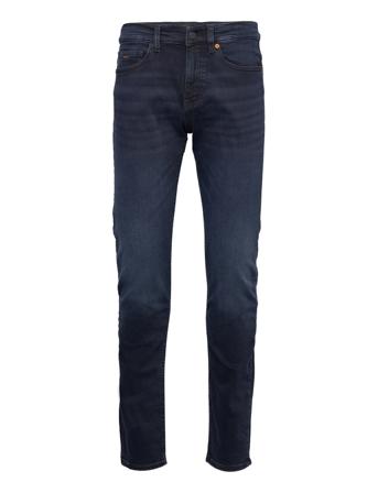 Delaware Bc-L-P Slim Jeans Blå BOSS