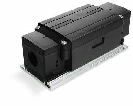 Wago 895-1652 Anslutningsmodul 2x16mm², Anslutningsdon & kablar