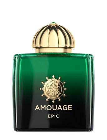 Amouage Epic Woman Edp 100 Ml - Nude - 100 ml