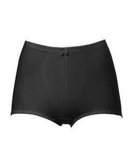 Alushousut Shape Maxi Musta-80-Trofé