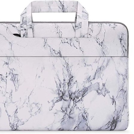 MOSISO laptop sleeve taske kompatibel med 13-13,3 tommer MacBook Pro, MacBook KLB