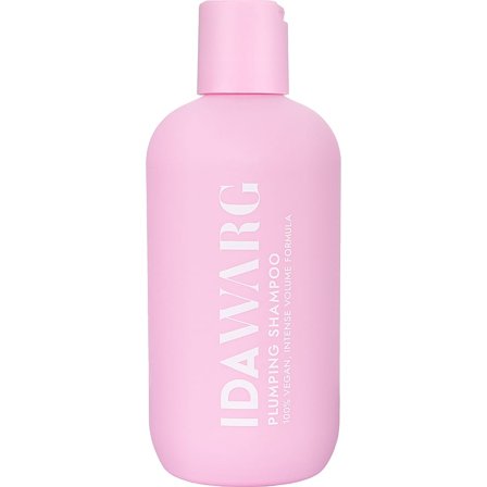 Ida Warg Plumping Shampoo 250 ml, Hår, Shampoo, Hårshampoo