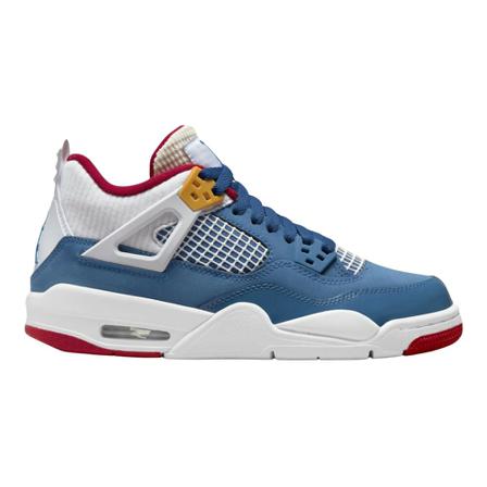 Nike Sneakers Blå, Dame, Størrelse: 38 EU