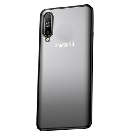 Samsung Galaxy A70 - Silikonskal