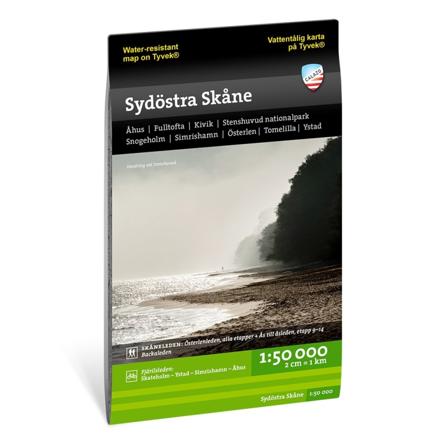 Calazo förlag Sydöstra Skåne literature OneSize