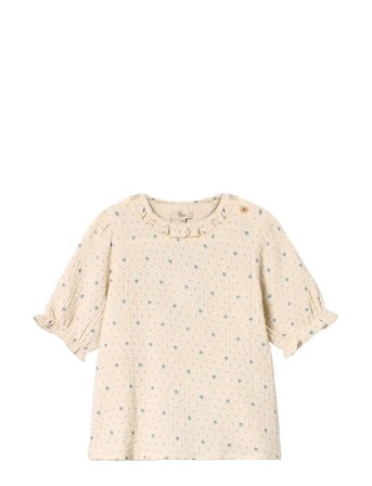 Fliink | Blooming Ss Blouse | 98