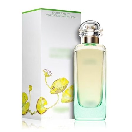 Eau de Toilette for menn - Frisk duft