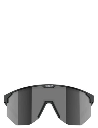 Bliz Hero Small - Black - ONE SIZE x 136