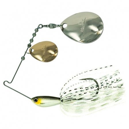 Molix Water Slash Spinnerbait 10,6g DC - Bogolu Dace Heritage