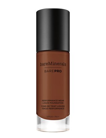 bareMinerals Barepro Liquid Mocha 31 - Deep 60 Cool - 30 ML