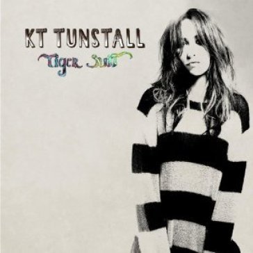 Tiger suit (ltd.edt.deluxe) Kt Tunstall
