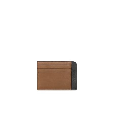 Hogan, wallet Brązowy, Mężczyzna, Rozmiar: ONE Size