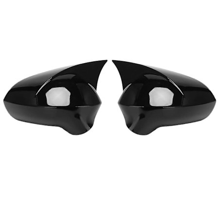 Bil Backspegelkåpa Dörrsida Backspegelkåpor För Seat Ibiza