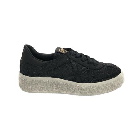 Munich Barru Sky 93 sneakers , Zwart , Dames , Maat: 40 EU