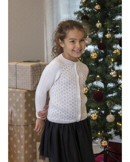 Oppskrift Jakke Maija - Viking of Norway