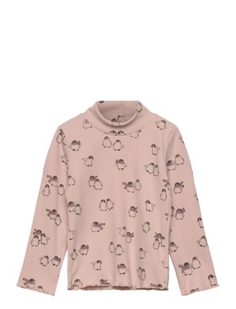 United Colors of Benetton Sweater L/S - Pink - 110