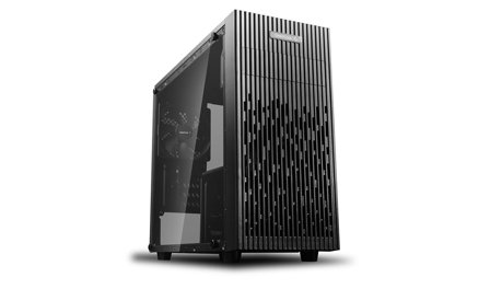 Deepcool MATREXX 30 - tower - mikro ATX