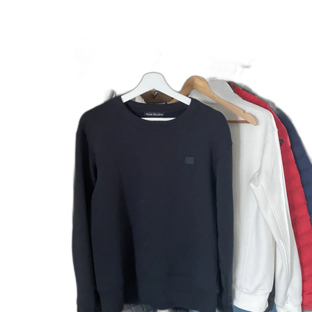 Acne Studios Crewneck