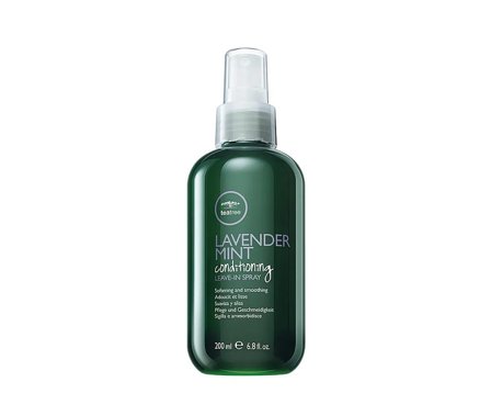 Paul Mitchell Tea Tree Lavender Mint Conditioning Leave-In Spray 200 ml, Hår, Shampoo & Hårpleje, Leave-in Conditioner