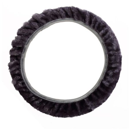 Autotillbehör Four Seasons Universal Plysch Rattmuff