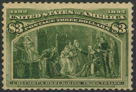 USA - MICHEL 86 - Ubrugt