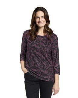 Topp Lila - 48/50 - Åshild