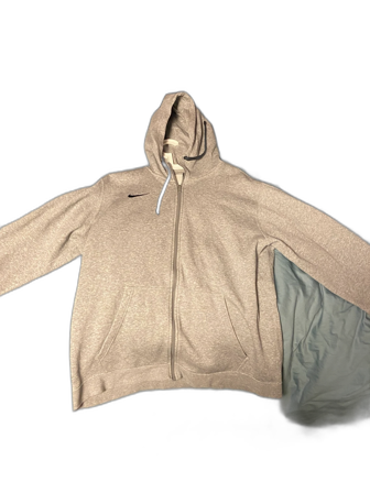 nike zip up hoodie