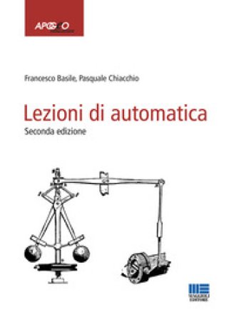 Lezioni di automatica Francesco Basile