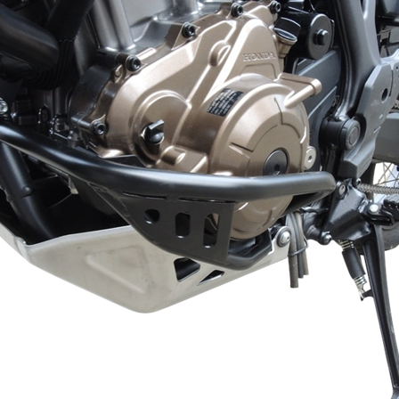 RDMOTO Upper & Lower Crash Frames - KTM 790 Adventure R 2019-2020