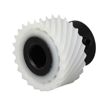 2 stk. Symaskine Hæk Drive Gear 53741 Til Riccar Holdbar Hæk
