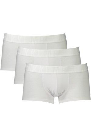 Bikkembergs Boxer Uomo Bianco