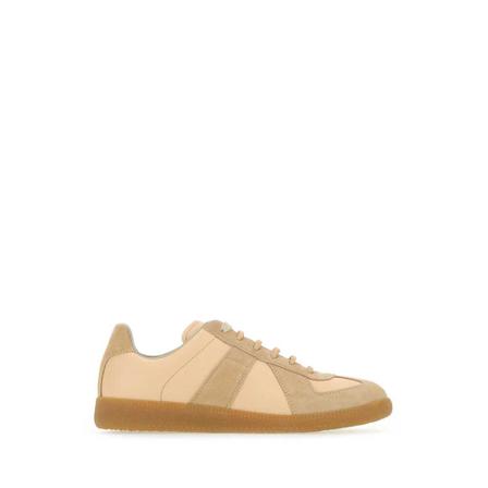 Maison Margiela Sneakers inbo, Dame, Størrelse: 37 EU