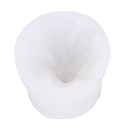 Lysform, DIY 3D Lys Silikonform, Epoxyform