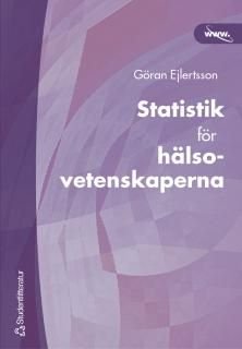 Statistik för hälsovetenskaperna
