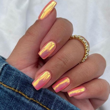 False Nails Fake Nials W1413 W1413
