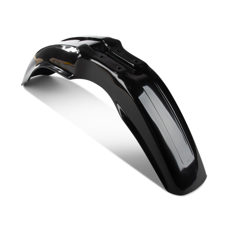 Kotflügel Vorne Acerbis - Yamaha YZ 125 1995-1999