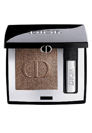 DIOR Diorshow Mono Couleur High-Color and Long-Wear Eyeshadow Ögonskuggor Dam Brun 2G