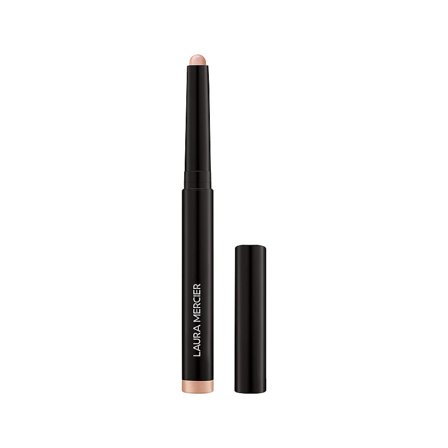 Laura Mercier Caviar Stick Eye Shadow Shimmer Rosegold, Makeup, Øjne, Øjenskygge