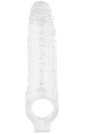 Mighty Loop Clear Sleeve 22 cm