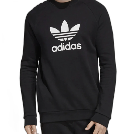 Adidas Sweatshirt