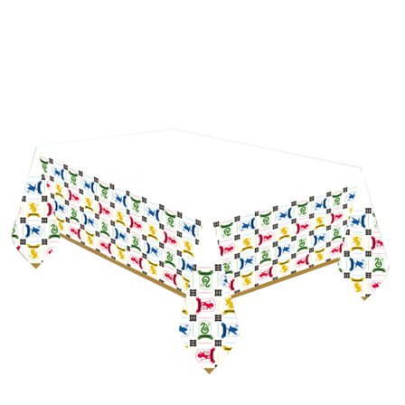 Harry Potter Duk 120x180 cm